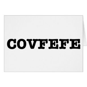 covfefe