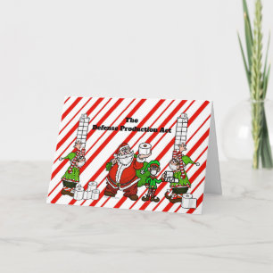 COVID-19 Loi sur la production de défense Carte de