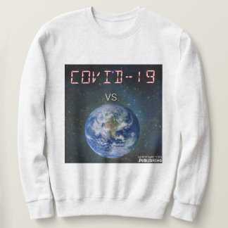 COVID-19 Vs Le Sweatshirt Mondial