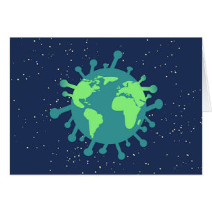 Covid 19 World