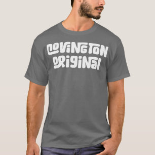 Covington Original TShirt 1