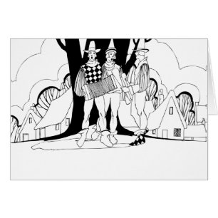 Covoiturage Renaissance Déco