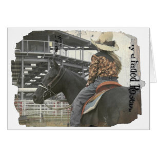 Cow-girl