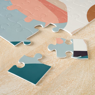 cow puzzle