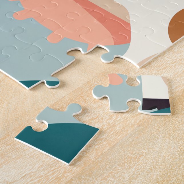 cow puzzle (Côté)