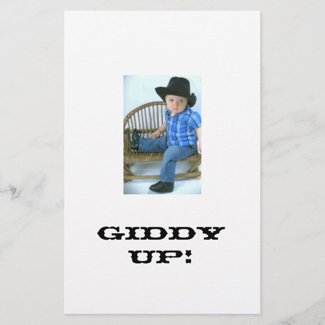 Cowboy (Devant)