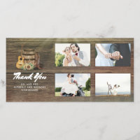 Cowboy Bottes Russe Pays Merci Mariage