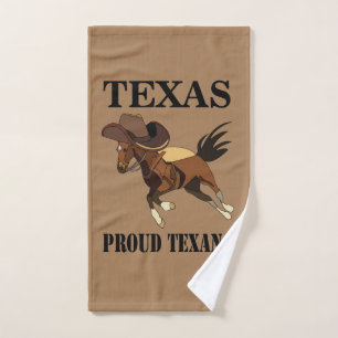 Cowboy Casquette Horse Fier Texan Texas