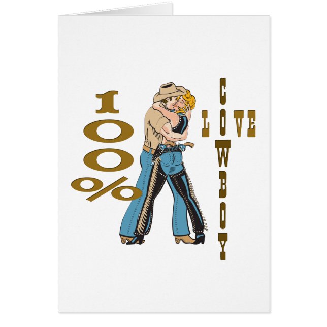 Cowboy Love (Devant)