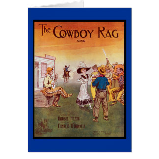 Cowboy Western