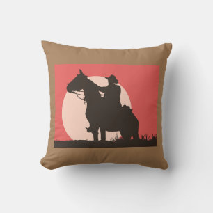 COWBOY WESTERN THÈME COUSSIN