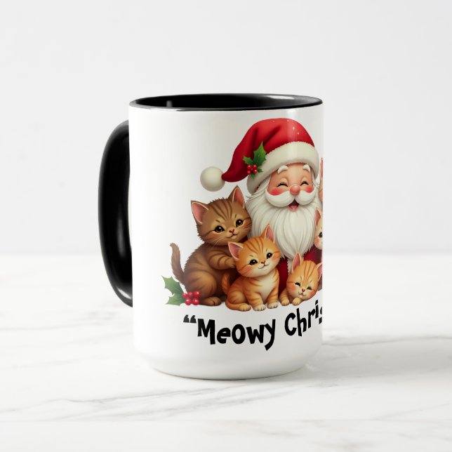 Cozy Morning Coffee Mug – Perfect Gift for Coffee  (Devant gauche)