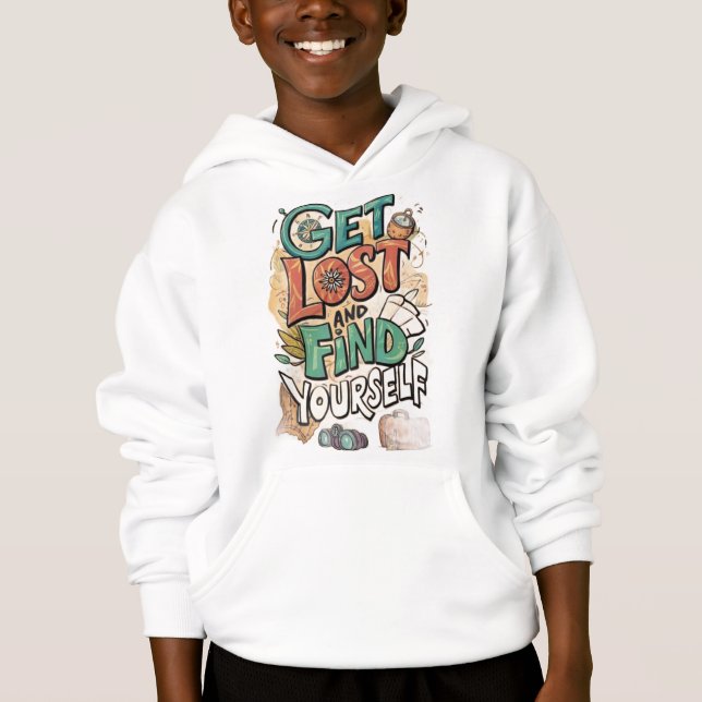CozyCrew – Sweats et Vestes à Capuche Tendance pou (Devant)