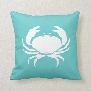 CRAB / coussin crabby