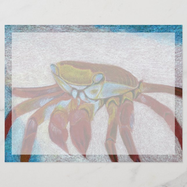 Crabe (Devant)