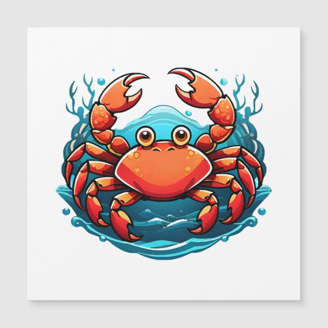 crabe-drole (Devant)