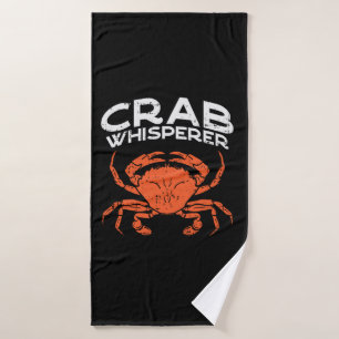 Crabe Whisperer Vintage