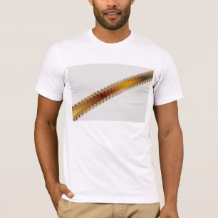 Crack - T-shirt fractal