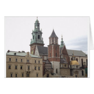 Cracovie