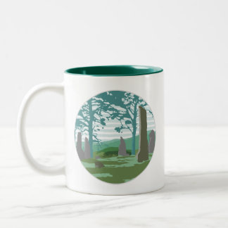 Craigh na Dun Mug