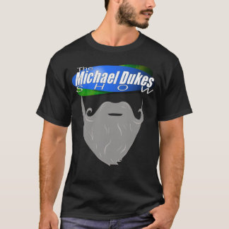 Craignez le T-shirt de la barbe