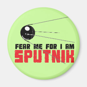 Craignez que je pour moi sois aimant de Spoutnik