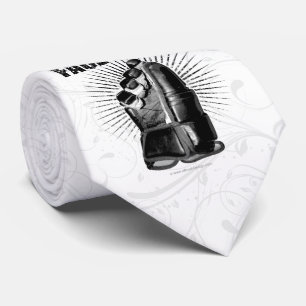 Craindre Le Cravate De Lavage De Visage (Hockey)