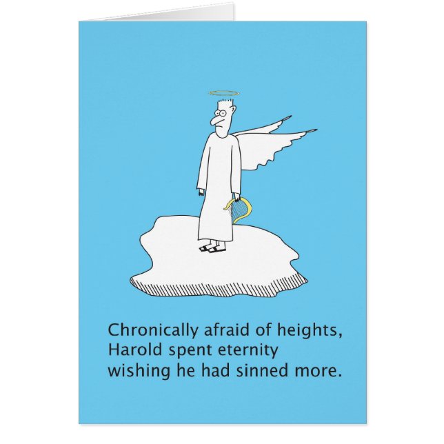 Craintes d'angle (Devant)