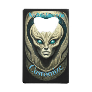 Crâne Alien Tête Thunder_Cove