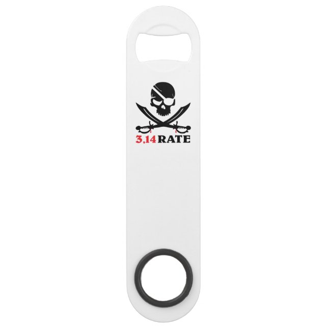 Crâne et sabres pirates (Dos)