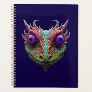 Crapaud/Gecko/Grenouille Mystique