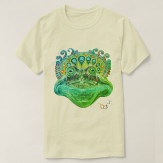 Crapaud Tshirt