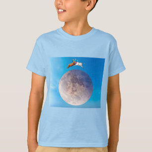 Crash ! T-shirt