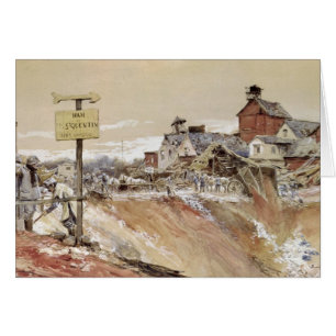 Cratères au Jambon-Saint-Quentin