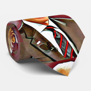 Cravate