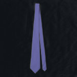 CRAVATE<br><div class="desc">Veri Peri est la couleur de l'année 2022. C'est un permule bleu-violet vibrant.</div>