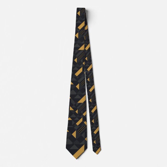 Cravate (Devant)
