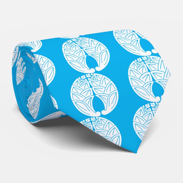 CRAVATE 抱き茗荷 (Roulé)