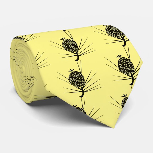 CRAVATE 葉 (Roulé)