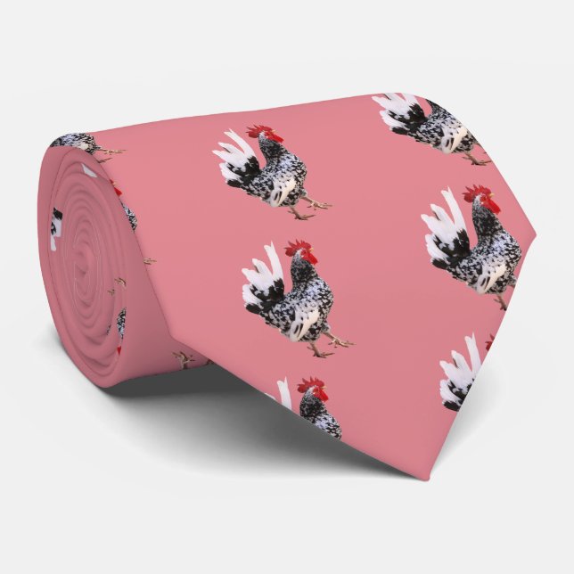 CRAVATE 鶏 (Roulé)