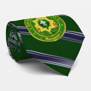 Cravate 2nd Armored Cavalry Regiment