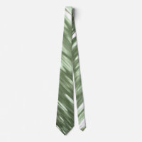#3 abstrait : Tache floue de vert olive