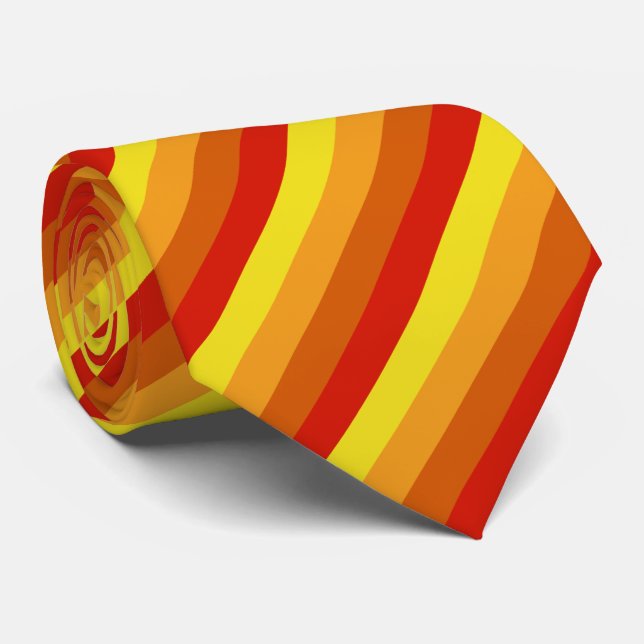 Cravate 45 Degrees 02 (Roulé)