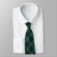Abercrombie Tartan