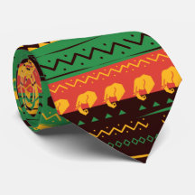 África Africana