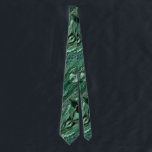 Cravate Agate Green Parties scintillant en or marbre Gemst<br><div class="desc">Agate Green Gold Parties scintillant Geode Marbre Emerald Sparkle Personnalisé Anniversaire - Anniversaire ou Mariage Cadeau / Fournisseur - Ou Ajouter Votre Nom - Texte - Faire Votre Cadeau Spécial - Redimensionner et déplacer ou supprimer et ajouter du texte / des éléments avec outil de personnalisation. Conception par MIGNED. S'il...</div>