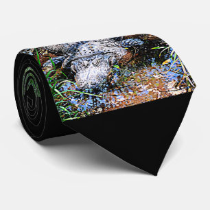 Cravate Alligator (la Floride, Louisiane et Mississippi)