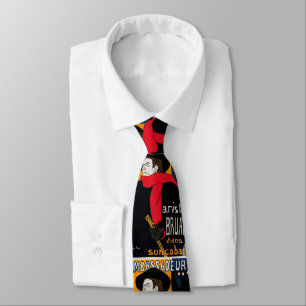 Cravate Ambassadeurs