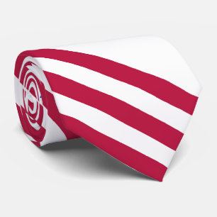 Cravate Américain Hanoukka d'OPUS