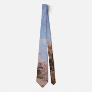 Cravate Amérindien vintage, The Scout par Leigh